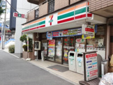 セブンイレブン 品川荏原6丁目店