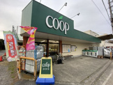 ユーコープ　桜山店