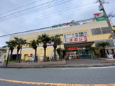 ヨークマート　東逗子店
