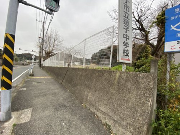 逗子中学校の画像1
