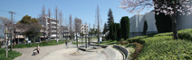 新駅8号公園