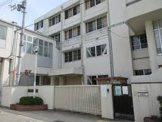 羽曳野市立古市小学校