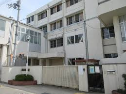 羽曳野市立古市小学校の画像1