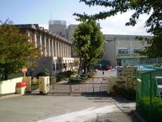 摂津市立別府小学校
