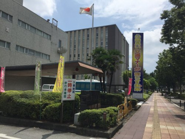 甲府警察署の画像2