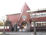 こども園ふじがお幼稚園