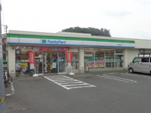 ファミリーマート 町田本町田店