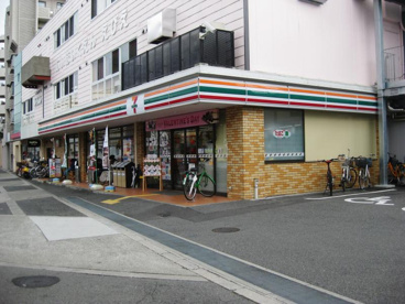 セブンイレブン　海老江店の画像1