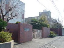 阪南市立尾崎中学校