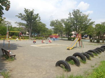 成瀬台公園の画像1