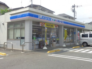 ローソンの画像1
