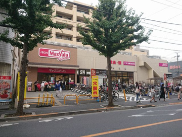 マックスバリュ エクスプレス 船堀駅前店の画像1