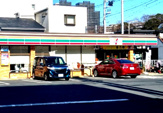 セブン-イレブン 藤沢朝日町店