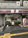 セブンイレブン 文京向丘2丁目店