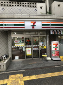 セブンイレブン 文京向丘2丁目店の画像1