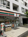 セブンイレブン 文京向丘1丁目店