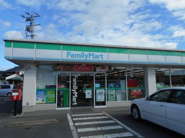 ファミリーマートの画像1