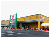ウオロク上新栄町店