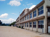 大津市立藤尾小学校