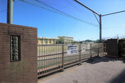 瑞穂町立瑞穂第一小学校の画像1