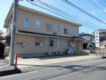 有馬内科の画像1