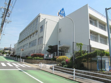 霞ケ丘小学校の画像1