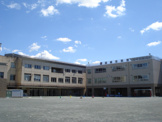 世田谷区立砧南小学校
