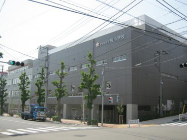 世田谷区立桜小学校の画像1
