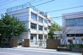 世田谷区立瀬田小学校