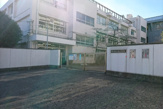 世田谷区立奥沢中学校