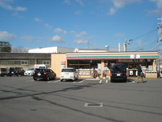 セブンイレブン 八尾久宝寺1丁目店