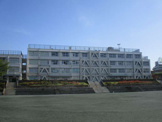 世田谷区立瀬田中学校