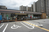 セブン-イレブン 大阪長原駅北店