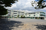 目黒区立原町小学校
