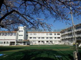 目黒区立八雲小学校