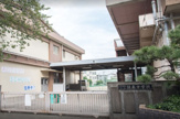 世田谷区立弦巻中学校