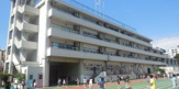 港区立白金小学校