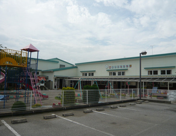 こじか保育園の画像1