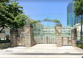 品川区立三木小学校