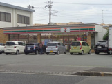 セブンイレブン 町田小川2丁目店
