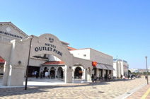 三井アウトレットパーク マリンピア神戸