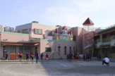 高ヶ坂幼稚園（町田市）