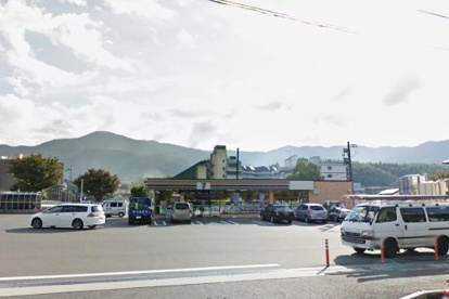 セブンイレブン 山科勧修寺店の画像1