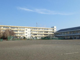 鹿沼市立北中学校