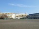 鹿沼市立北中学校の画像