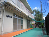 渋谷区立富ケ谷保育園