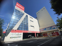 コジマ×ビックカメラ 豊玉店