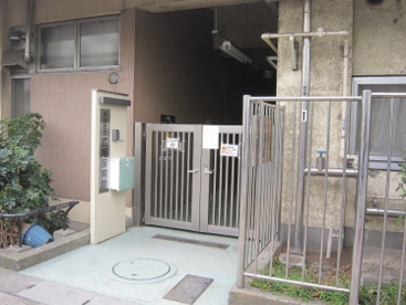 渋谷区立広尾保育園の画像1