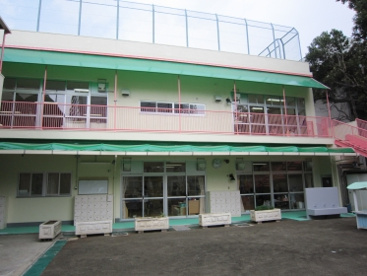 渋谷区立本町第三保育園の画像1