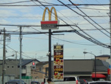 マクドナルド